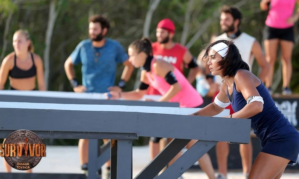 Survivor διαρροή επάθλου 11/4: Οριστικό! Αυτοί κέρδισαν!