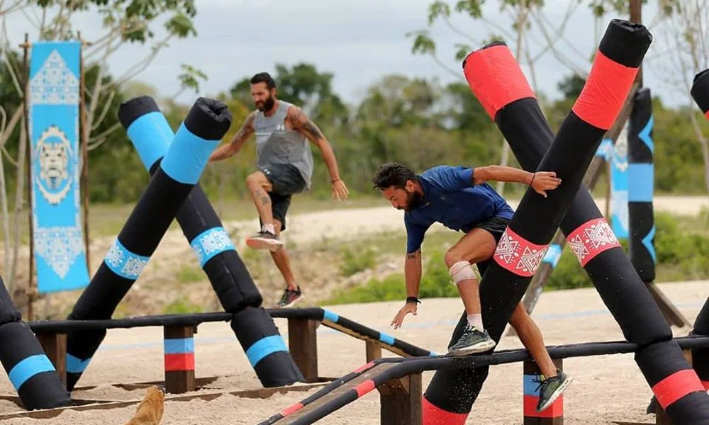Survivor 12/4: Έρχονται... άσπρες μέρες για τη μαύρη ομάδα