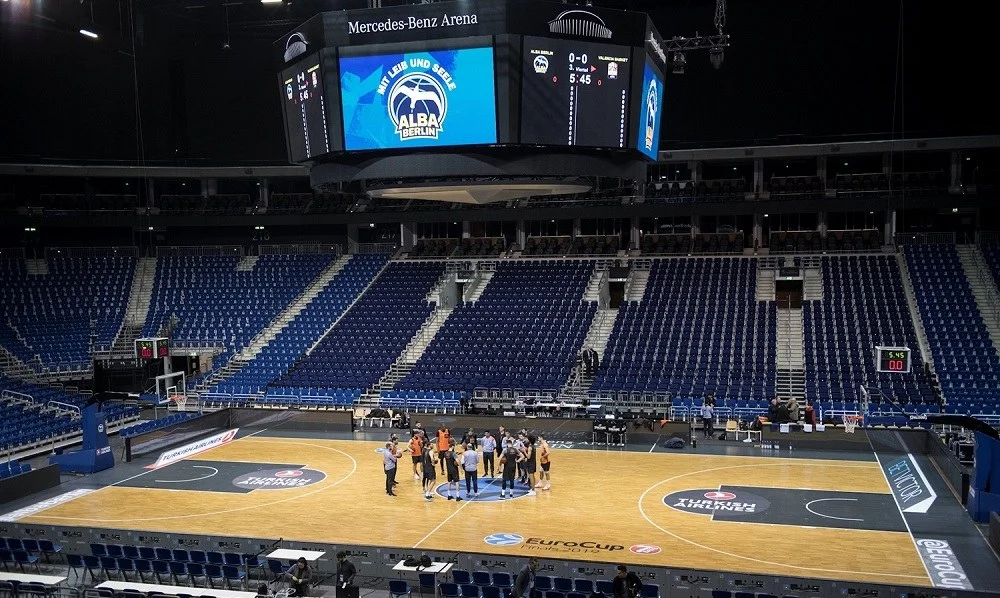 Eurocup: Κρίνεται το εισιτήριο της Euroleague
