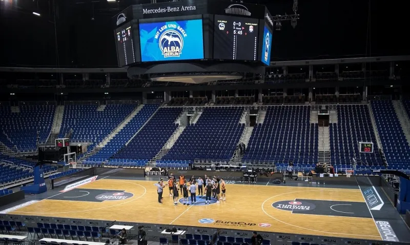 Eurocup: Κρίνεται το εισιτήριο της Euroleague