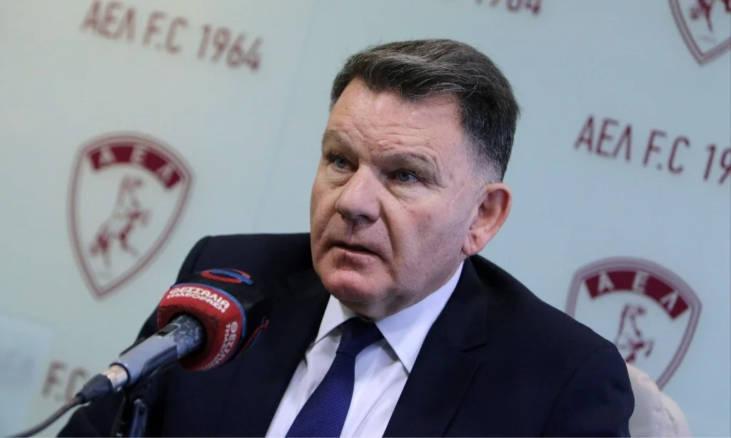 Κούγιας: «Να έρθει στο γήπεδο η οικογένεια Σαββίδη»