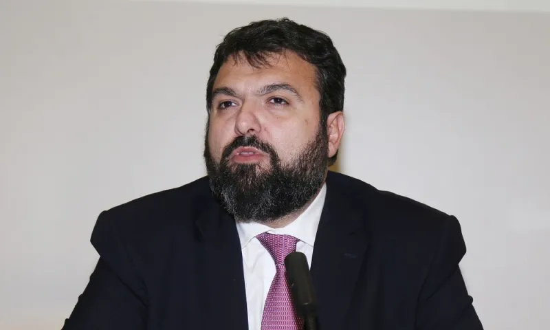 Βασιλειάδης: «Να μειωθούν οι αδικίες, κύμα διαμαρτυρίας από τη Γ’ Εθνική»