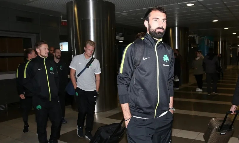 Κουτρουμπής: Ζόρικα τα πράγματα…