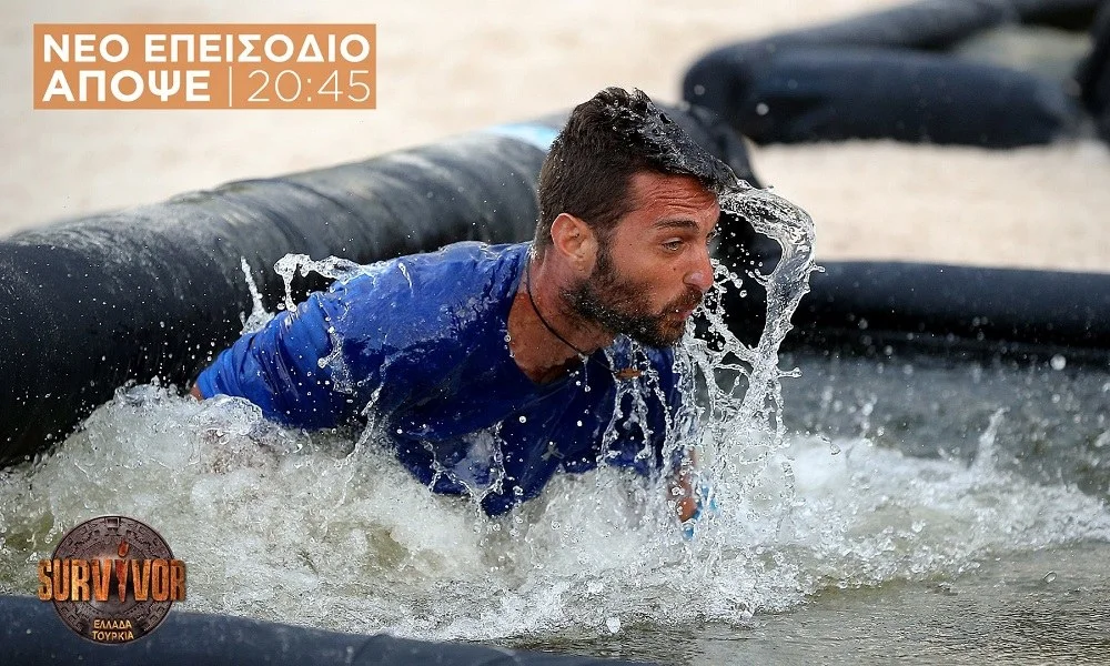 Survivor spoiler διαρροή 13/4: Κουνάει μαντήλι ο Τόνι;