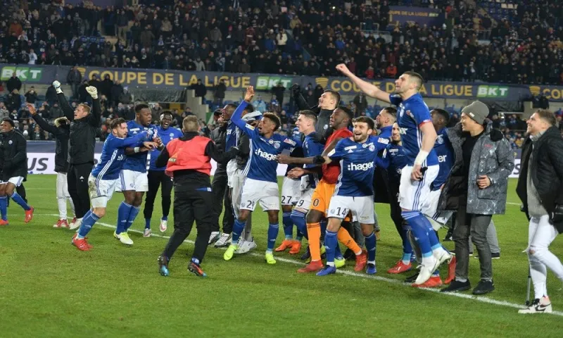 Προγνωστικά Ligue 1 - Καραχάλιος: Ψυχολογικό αβαντάζ το Στρασβούργο