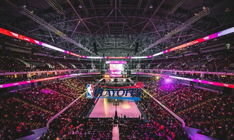 NBA: Ξεκινούν τα πλέι οφ! Συγκρίσεις και προβλέψεις!