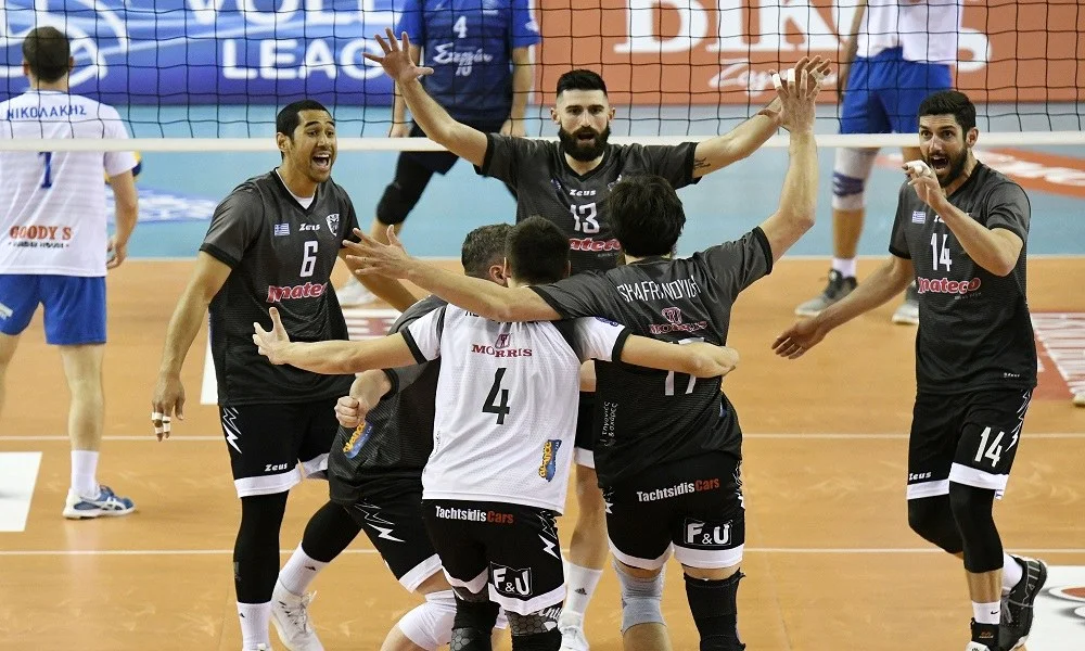 ΠΑΟΚ - Κηφισιά 3-0: Υπόθεση 70 λεπτών
