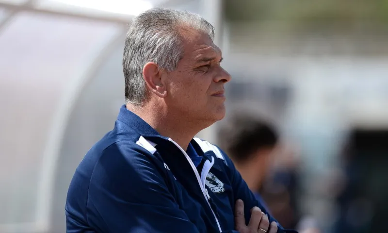 Σπανός: «Το παιχνίδι δεν χρήζει κριτικής»