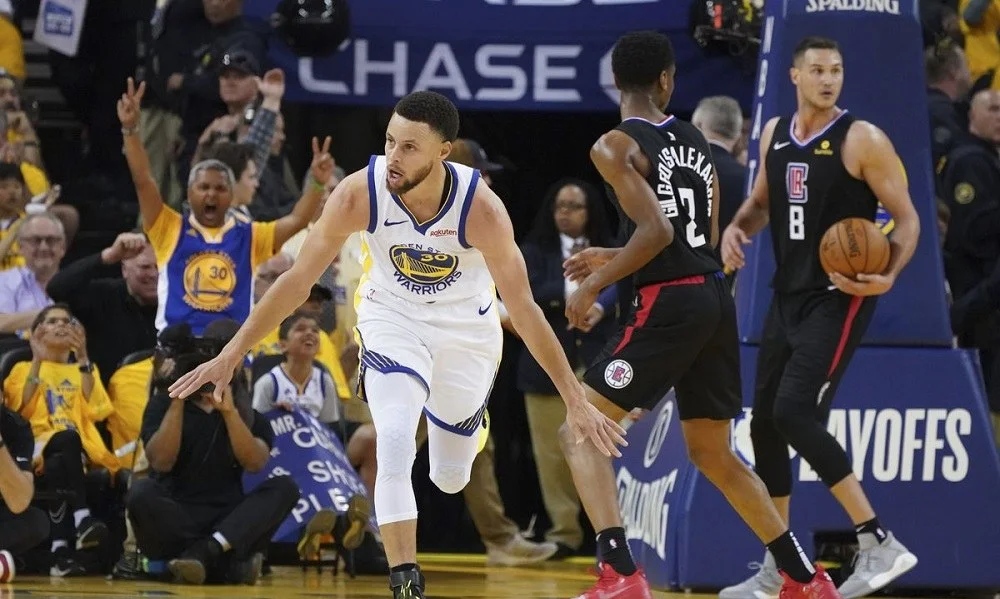NBA: Άνετα οι Γουόριορς - Όλα τα αποτελέσματα (vids)
