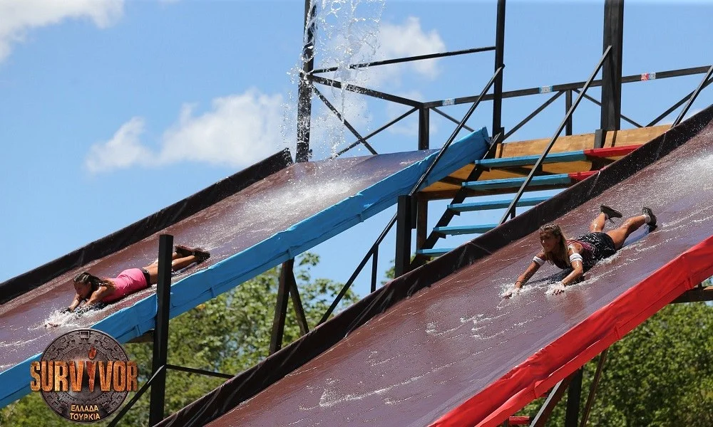 Survivor spoiler διαρροή 14/4: Αυτοί κερδίζουν την ασυλία!