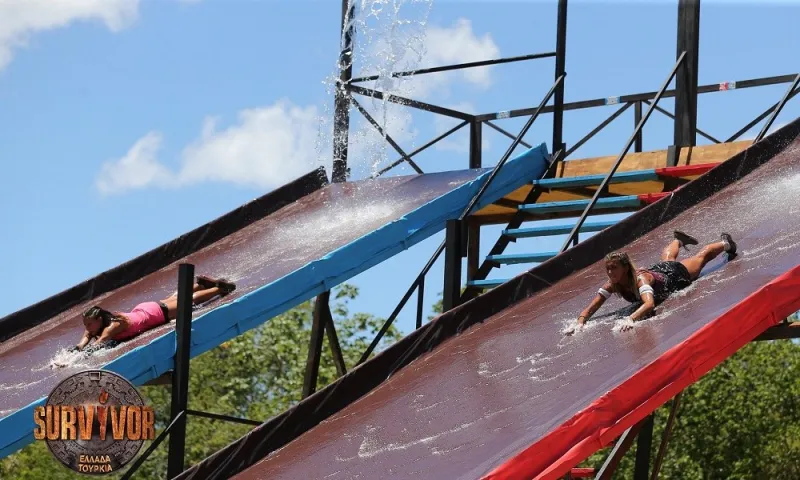 Survivor spoiler διαρροή 14/4: Αυτοί κερδίζουν την ασυλία!