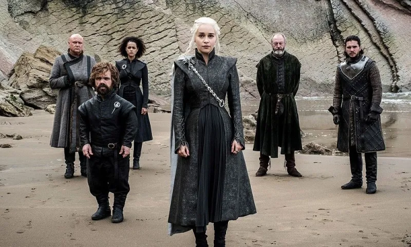 Game of Thrones: Σςςςςς… αρχίζει (επιτέλους)! (vids)