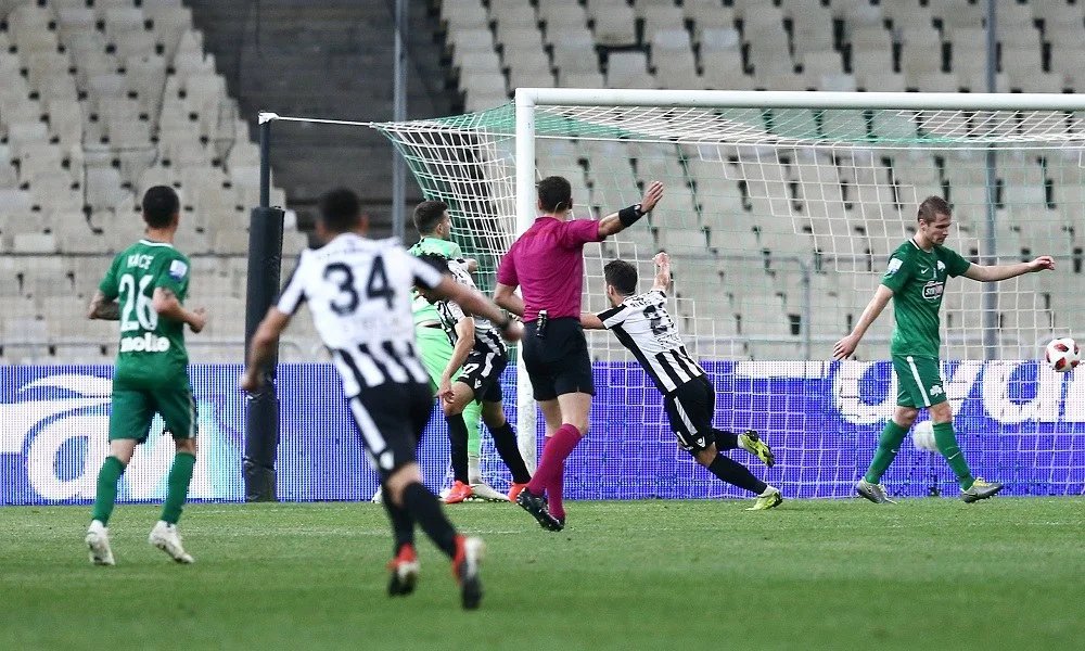 Super League: Η Βαθμολογία της 28ης αγωνιστικής