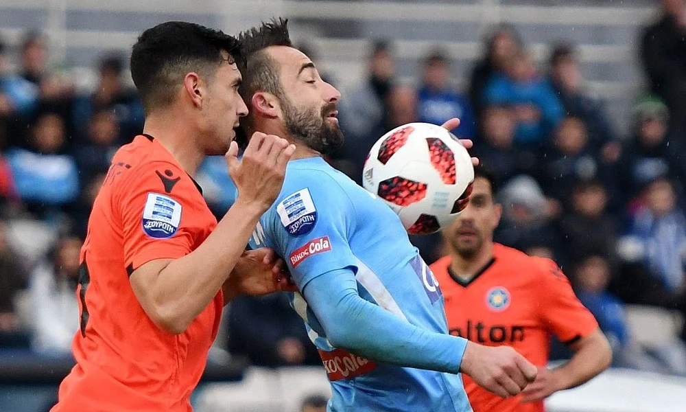 ΠΑΣ Γιάννινα - Αστέρας Τρίπολης 0-0: Τον «τελειώνουν»