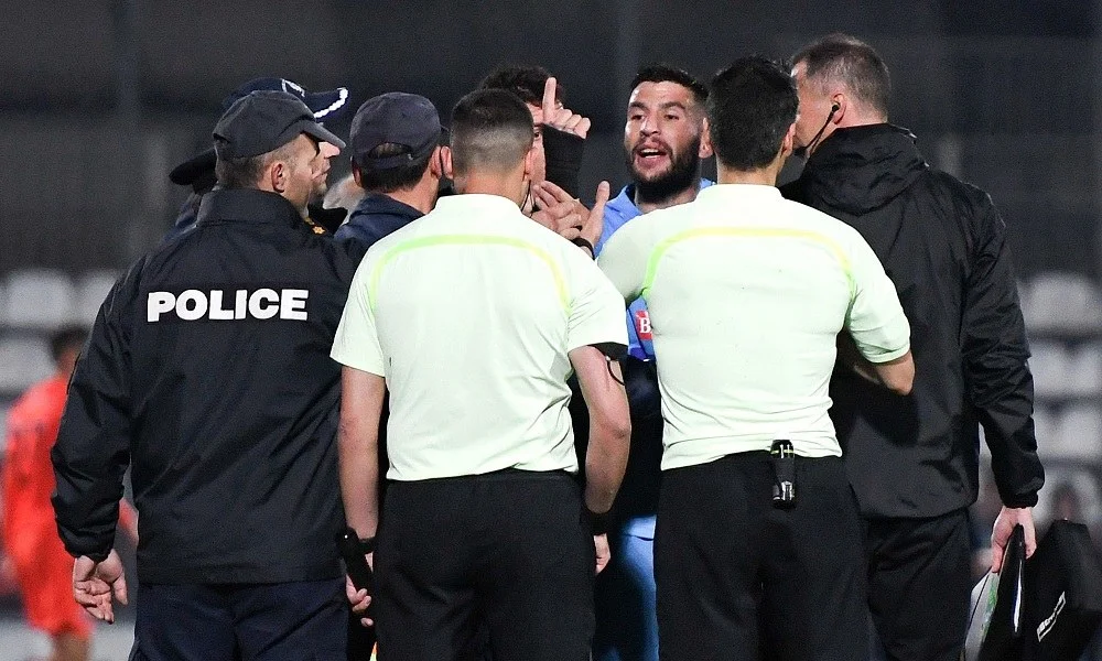 ΠΑΣ Γιάννινα: Βολές για διαιτησία, εξυγίανση και... ΟΦΗ