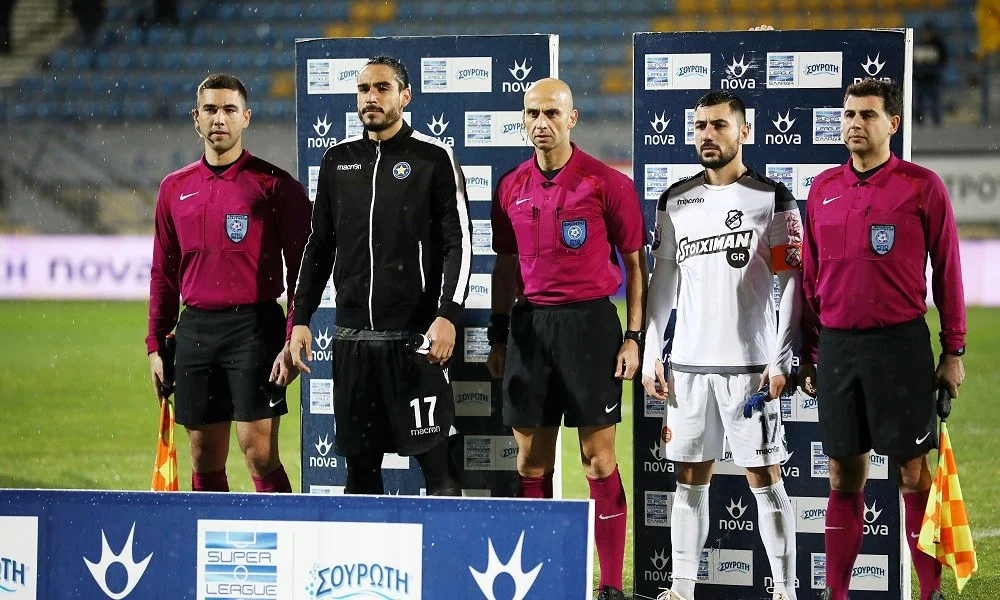 Super League: Η μάχη της παραμονής