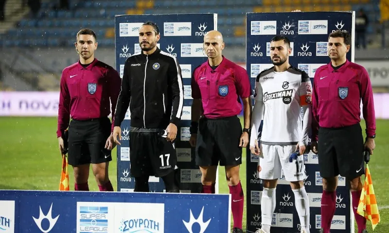 Super League: Η μάχη της παραμονής