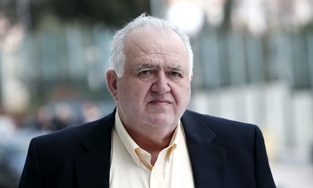 Χριστοβασίλης: «Δεν φεύγω από τον ΠΑΣ Γιάννινα»