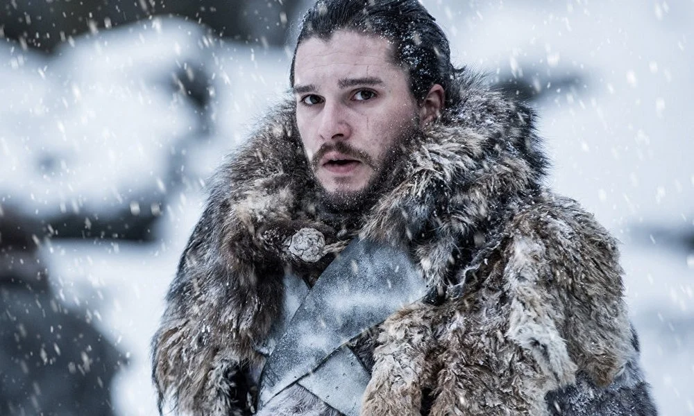 Game Of Thrones s8e1: Η μεγάλη αποκάλυψη στον Σνόου