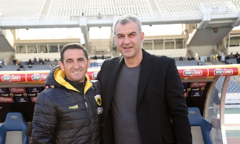 Δέλλας: «Η ΑΕΚ πλήρωσε... το Champions League»