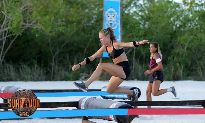 Survivor spoiler διαρροή 15/4: Αυτή η ομάδα το αυτοκίνητο!