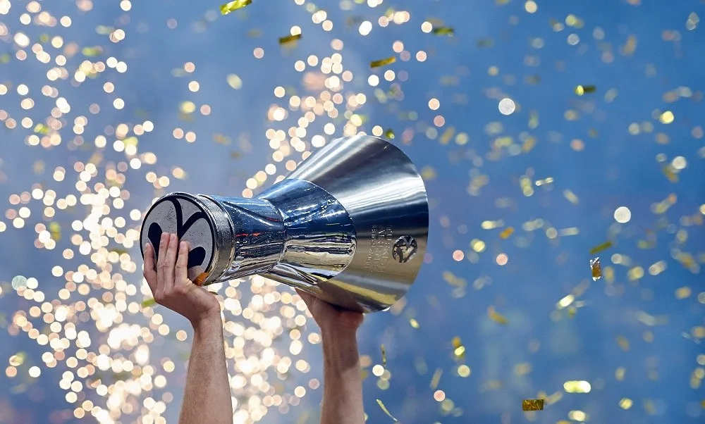 Αυτή θα είναι η νέα Euroleague!