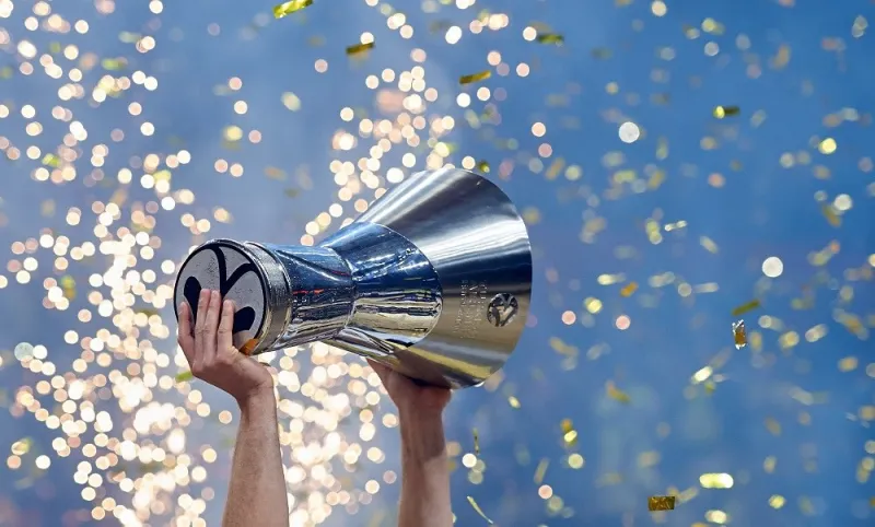 Αυτή θα είναι η νέα Euroleague!