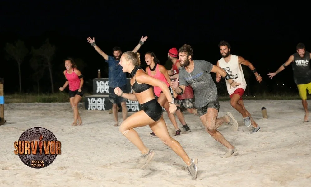 Survivor spoiler 15/4: Οι Έλληνες... το 3-2 στα αυτοκίνητα!