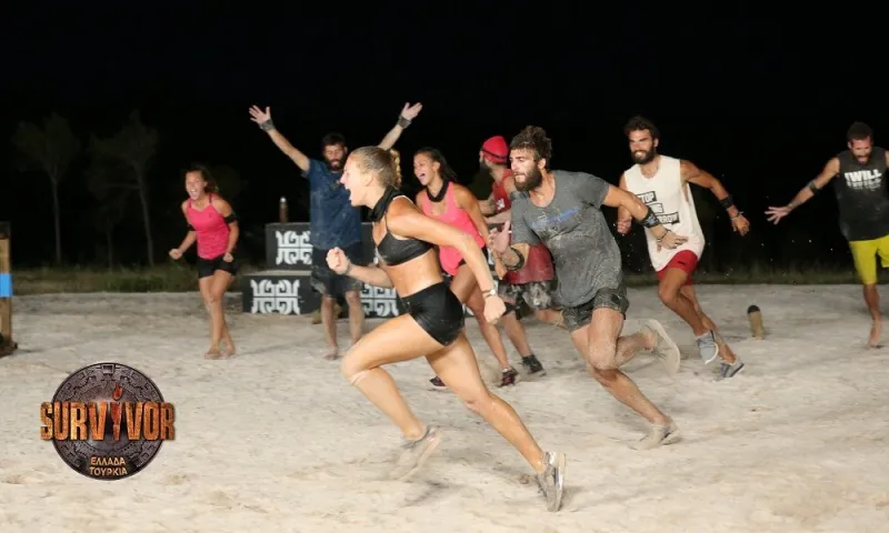 Survivor spoiler 15/4: Οι Έλληνες... το 3-2 στα αυτοκίνητα!