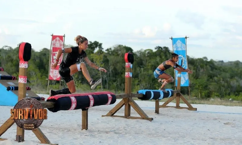 Survivor αυτοκίνητο διαρροή 15/4: Αυτός ο παίκτης κερδίζει!