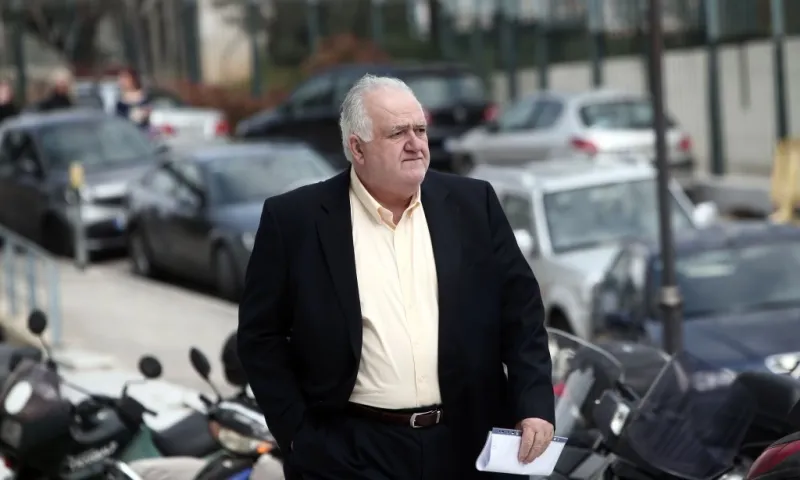 Χριστοβασίλης: «Όλοι ξέρουν για την απόφαση του ΟΦΗ»
