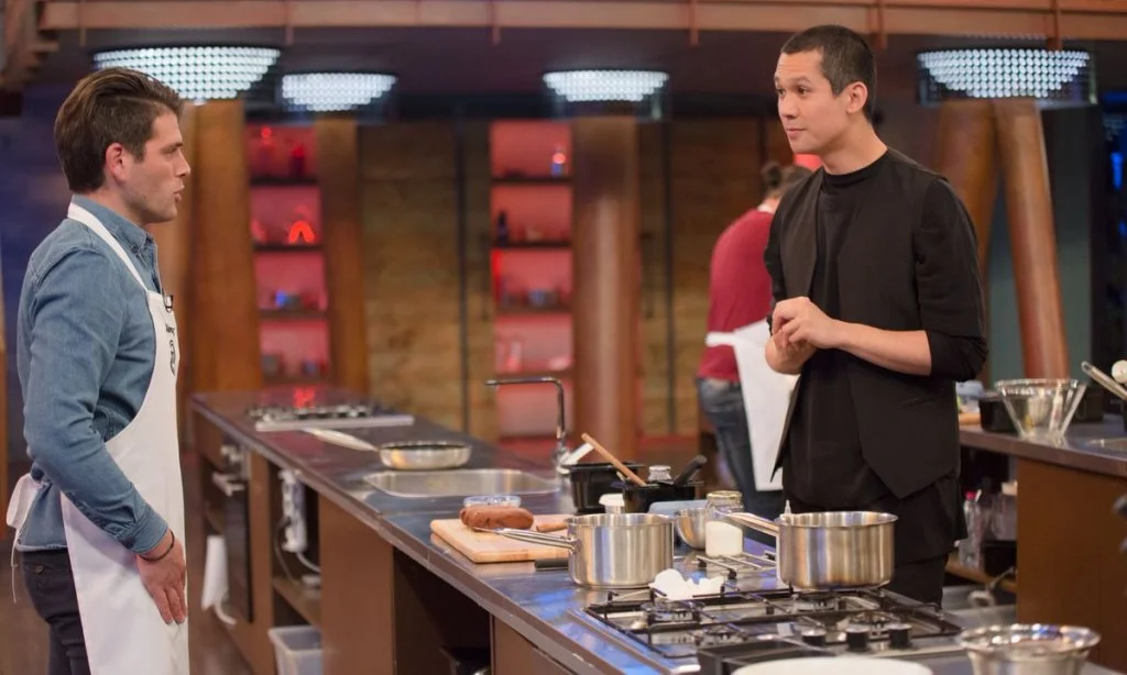 MasterChef (15/4): Οι υποψήφιοι και οι κακίες της Σπυριδούλας!