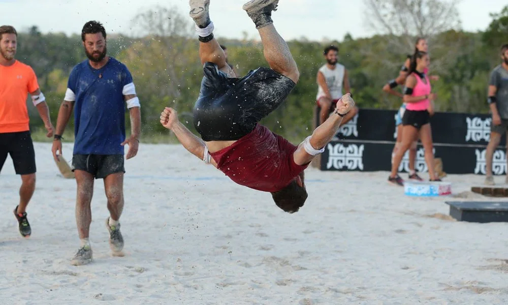 Survivor spoiler διαρροή 16/4: Αυτή η ομάδα κερδίζει το έπαθλο