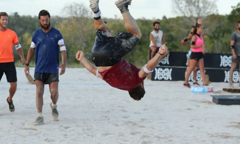 Survivor spoiler διαρροή 16/4: Αυτή η ομάδα κερδίζει το έπαθλο