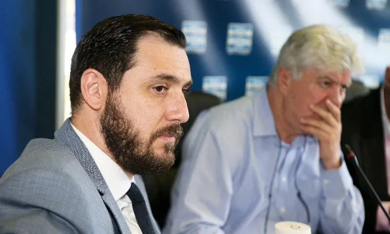 Εκλογές Super League: Γι' αυτό ο Ολυμπιακός ψήφισε την ΑΕΚ