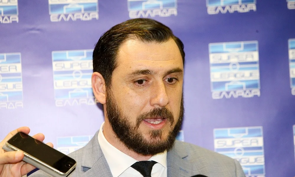 Λυσάνδρου: «Ξεκινάει μια νέα εποχή»