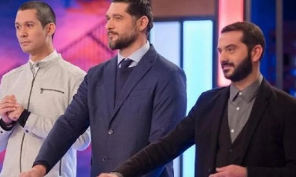 Masterchef Spoiler 16/4: Αυτός φεύγει απόψε