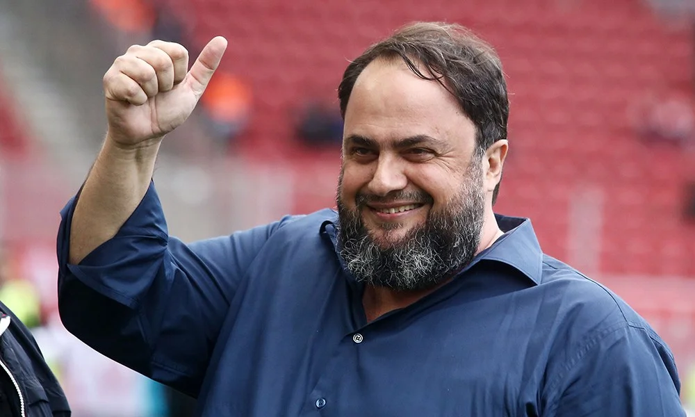 Ολυμπιακός: Εκεί θα ρίξει τα λεφτά για το καλοκαίρι!