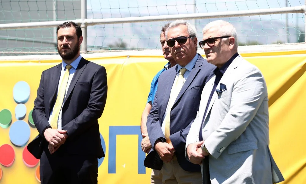 ΑΕΚ: Διπλό... γκολ σε ΕΠΟ-Super League