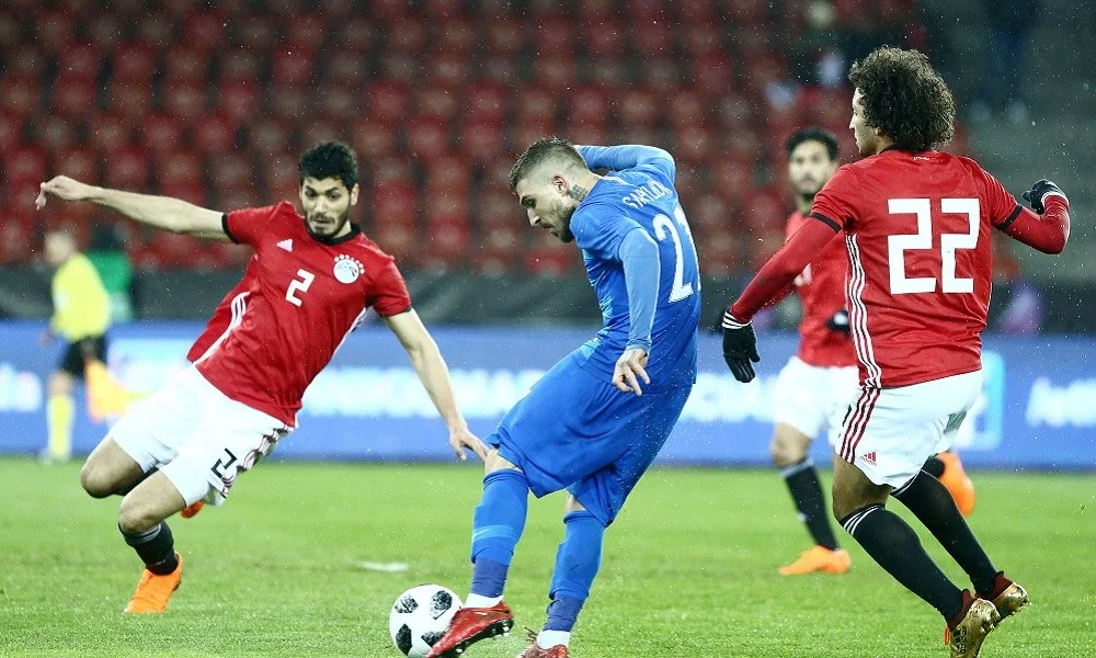 ΠΑΟΚ: Πρώτο όνομα… Κώστας Σταφυλίδης