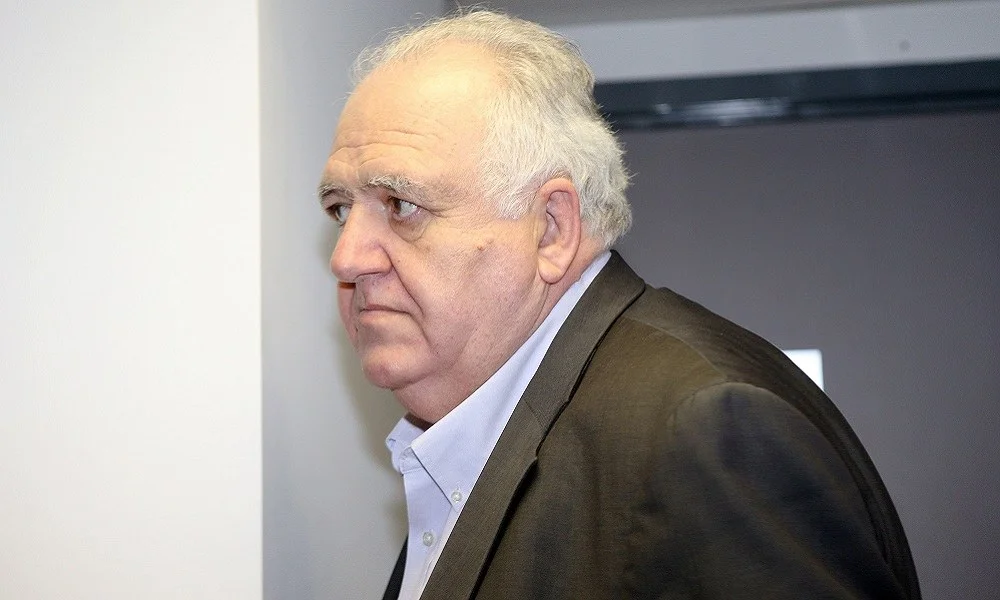 Χριστοβασίλης: Η... προφητική του ατάκα