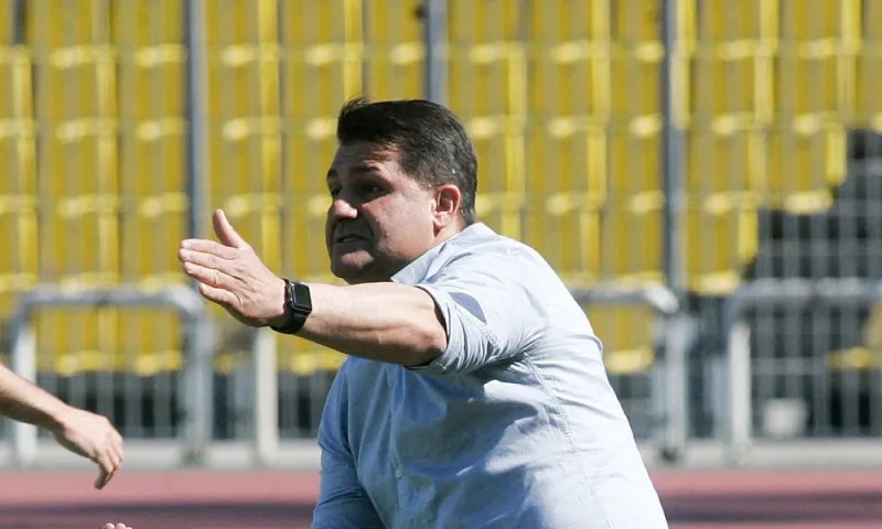 Τροΐζι: «Θα παλέψουμε μέχρι το τέλος»
