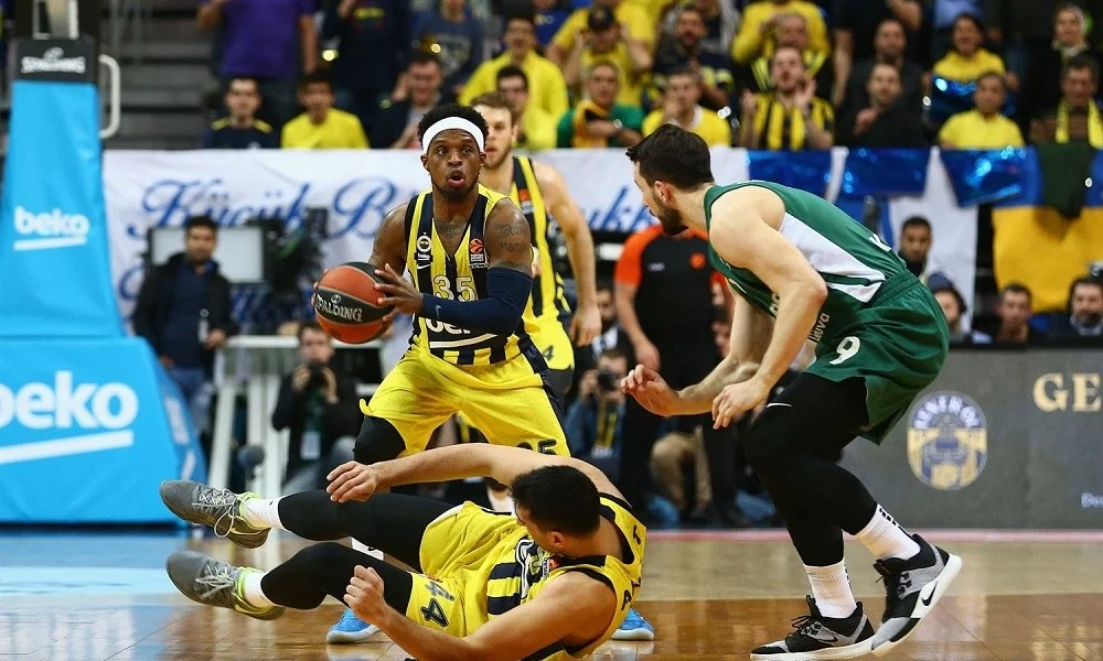 Euroleague: Το πανόραμα των πλέι οφ