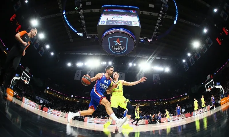 Euroleague: Αυτές είναι οι ομάδες της νέας σεζόν
