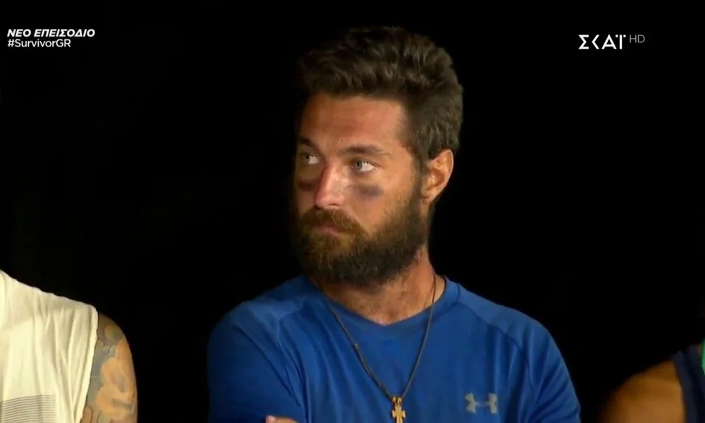 Survivor αποχώρηση Τόνι: Όλα τα videos που... έγραψαν!