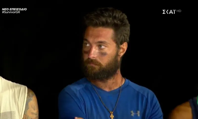 Survivor αποχώρηση Τόνι: Όλα τα videos που... έγραψαν!