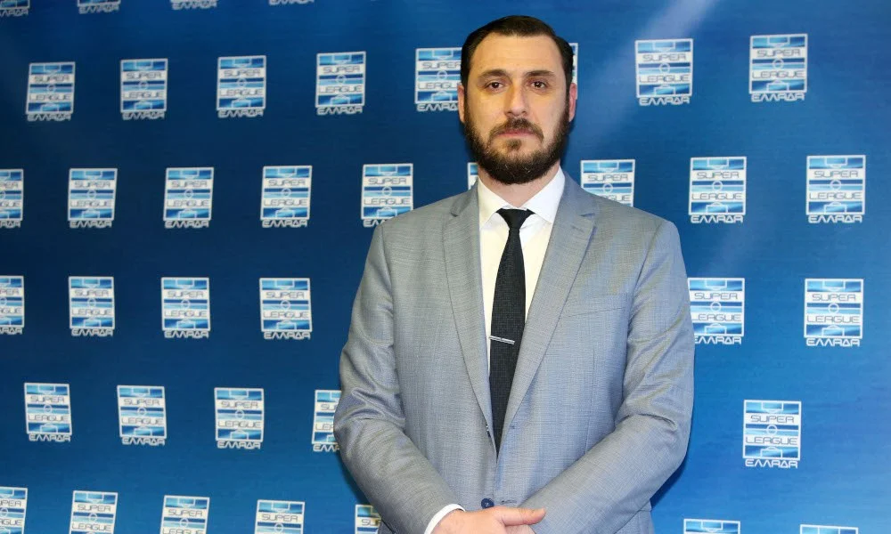 Οι προτεραιότητες του Λυσάνδρου στην Super League