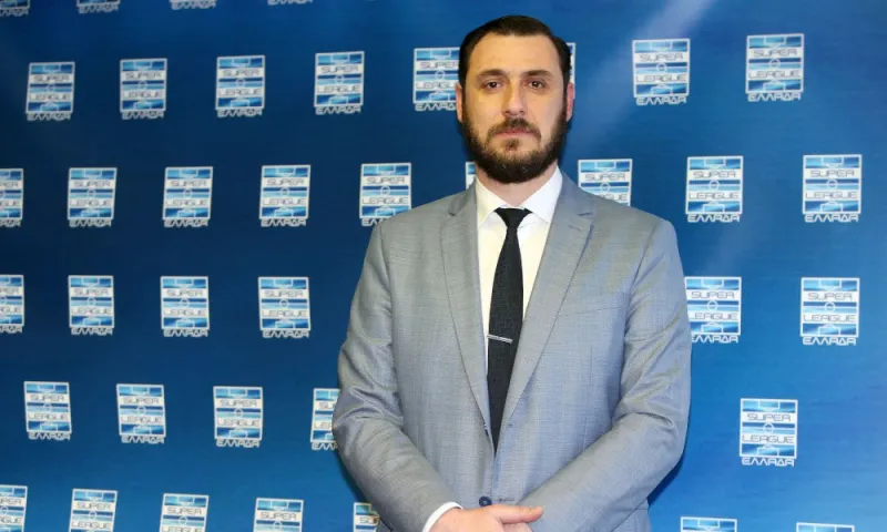 Οι προτεραιότητες του Λυσάνδρου στην Super League