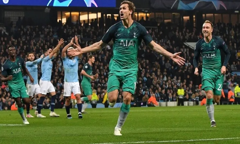 Champions League: Το πρόγραμμα των ημιτελικών