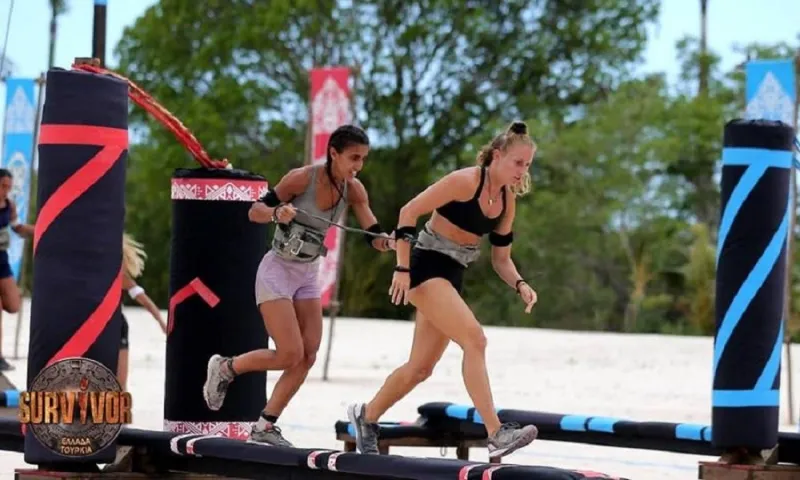 Survivor spoiler διαρροή 18/4: Αυτοί κερδίζουν!